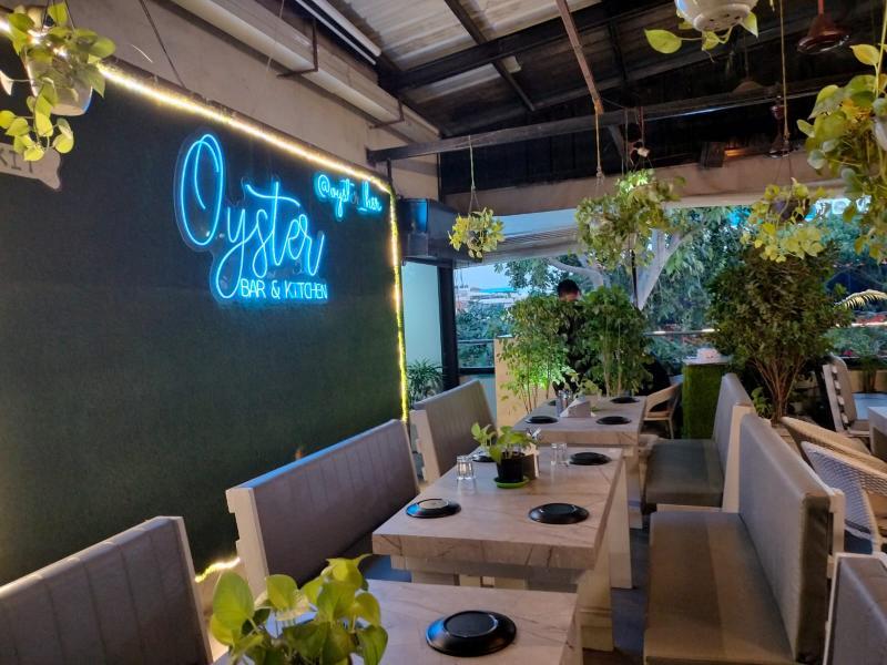 private events