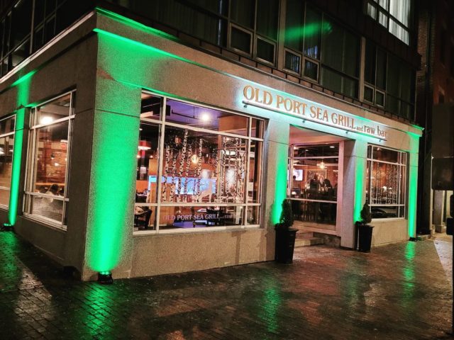 Owner of Samuel's Bar and Grill In Portland Opening A New Location In The  Old Port